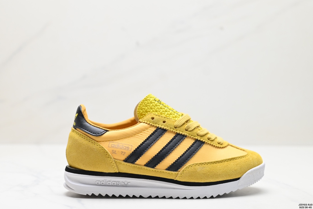 Adidas SL Shoes